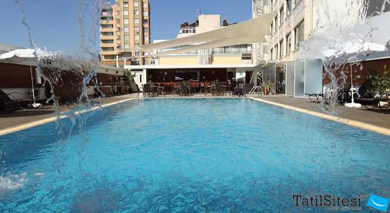 Sürmeli Hotel Adana